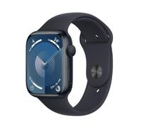Apple Watch Series 9 GPS 45mm A2980 Black - Usato Grado A-