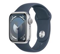 Apple Watch Series 9 GPS 45mm A2980 Silver - Usato Grado A-