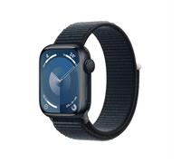 Apple - Watch Series 9 Gps Cassa 41mm-mezzanotte Apple