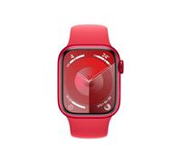 Apple Watch Series 9 Touch screen 64 GB Wi-Fi GPS (satellitare) 32,1 g MRY83QF/A