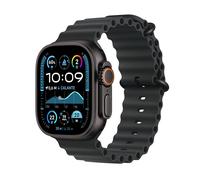 Apple Watch Ultra 2 GPS + Cellular 49MM Titanio Nero - Nero Ocean Band