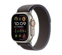 Apple Watch Ultra 2 OLED 49 mm Digitale 410 x 502 pixel Touchscreen 4G Oro GPS (satellite), S/M - Nouvo
