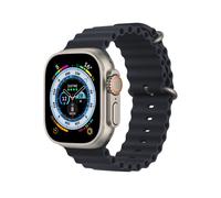 Apple Watch Ultra 3 (2025) 49mm, Titanio Naturale GPS + Cellular · Eccellente