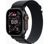 Apple Watch Ultra 3 (2025) | GPS + Cellular | nero | Alpine Loop M Nero