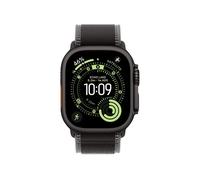 Apple Watch Ultra 3 49mm GPS+5G Trail Loop M/L black/charcoal MF1H4QF/A