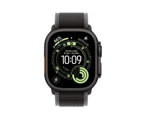 Apple Watch Ultra 3 49mm GPS+5G Trail Loop S/M black/charcoal MF1D4QF/A