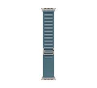 Apple Watch Ultra 3 (2025) 5G 49mm Natural Titanium Case Alpine Loop M - Light B