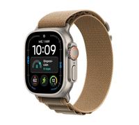 Apple Watch Ultra4 49 Nt Ti Dsr Al S - Nouvo