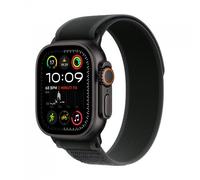 Apple Watch Ultra2 Cell 49mm TC/Black TP/Black M/L ITA MX4V3TY/A 195949585388