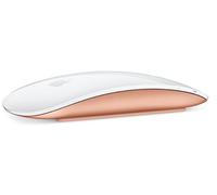 Apple Wireless Magic Mouse 2 - Arancione Multi-Touch Surface (Ricondizionato)