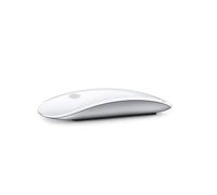Apple Wireless Magic Mouse 2 - Bianco Multi-Touch Surface (Ricondizionato)