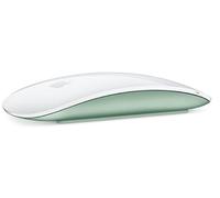 Apple Wireless Magic Mouse 2 - Vert Multi-Touch Surface (Ricondizionato)