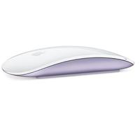 Apple Wireless Magic Mouse 2 - Viola Multi-Touch Surface (Ricondizionato)