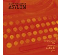 Applebaum, M. - Mark Applebaum: Asylum