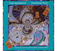 Applebaum, M. - Mark Applebaum: Mousetrap Music