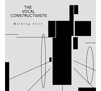Applebaum/ Vocal Constructivists - Walking Still