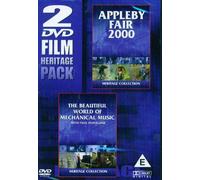 Appleby Fair 2000/the World of