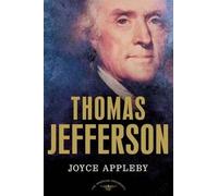 Appleby Thomas Jefferson (Copertina rigida)