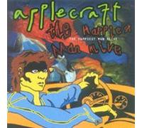 Applecraft - The Happiest Man Alive