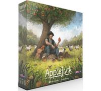 Applejack Board Game