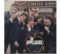 Applejacks - Tell Me When - Applejacks, The 7" 45