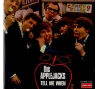 Applejacks,the - Tell Me When