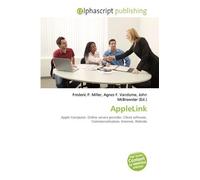 AppleLink: Apple Computer, Online service provider, Client software, Commercialization, Internet, Website