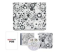 [Applemusic POB Exclusive] NewJeans - [Supernatural] (NJ X MURAKAMI Cross Bag ver. - DANIELLE Ver.) Cross Bag + CD + Photocards + 3 Extra Photocards