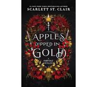Apples Dipped in Gold: 2