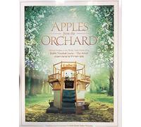 Apples from the Orchard Mystical Insights on the Weekly Torah Portion from Rabbi Yitzchak Luria- The Arizal