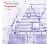 Apples in Stereo - Discovery of a World Inside The Moone