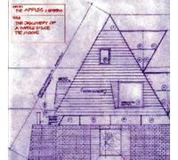 Apples in Stereo - Discovery of a World Inside the Moone