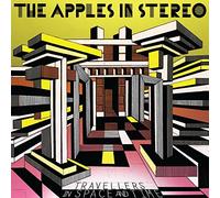 Apples In Stereo, Th - Travellers In Space And Time