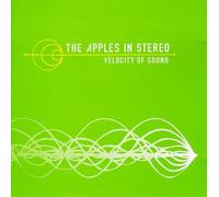 Apples In Stereo - Velocity Of Sound