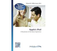 Apple's iPod: A Revolution of the Music Experience
