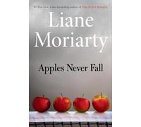 Apples Never Fall