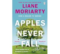 Apples Never Fall: Now a major TV series starring Annette Bening and Sam Neil, from the creator of Big Little Lies