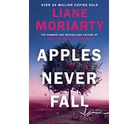Apples never fall: the sunday times bestseller from the author of nine per...