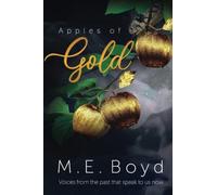 Apples of Gold: Voices from the past that speak to us now - NUOVO