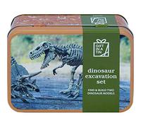 Apples to Pears Dinosaur Excavation Kit