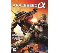 Appleseed Alpha