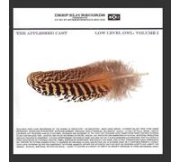 Appleseed Cast,the - Low Level Vol.1