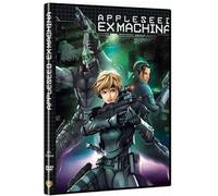 Appleseed ex machina