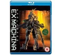 Appleseed - Ex Machina [Edizione: Regno Unito] [Edizione: Regno Unito]