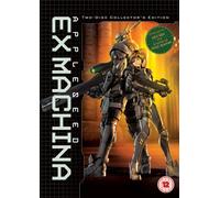 Applespeed - Ex-Machina [Edizione: Regno Unito]