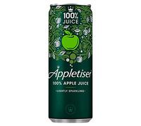 Appletiser Lattine Apple 250ml x 24