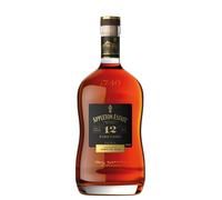 Appleton Aged 12 Years Rare Casks Jamaica Rum 0,7 ℓ