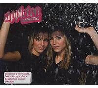 Appleton - Don't Worry