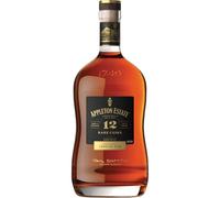 Appleton Estate Jamaican Rum - Jamaican Rum Rare Blend 12 Years Old