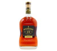 Appleton Estate - 12 year old Rare Casks Rum 70cl 43% ABV